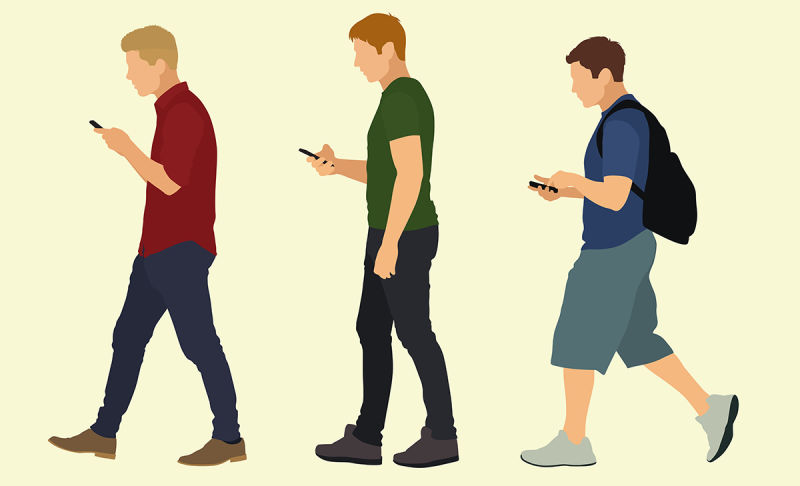 Illustration for article titled Dosis que matan, teléfonos que explotan y Pokémon que acompañan. Lo mejor de la semana